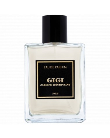 Gigi Eaux de Parfum femme