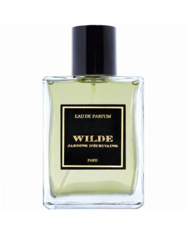 Wilde Eaux de Parfum homme