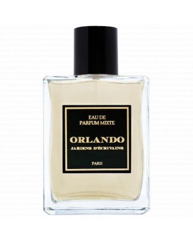 Orlando Eaux de Parfum mixte