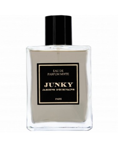 Junky Eaux de Parfum mixte