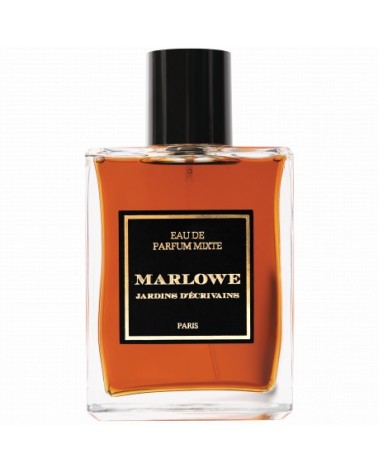 Marlowe Eaux de Parfum mixte