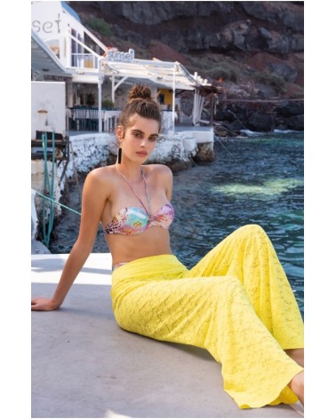 Pantalon Timea Pain de Sucre